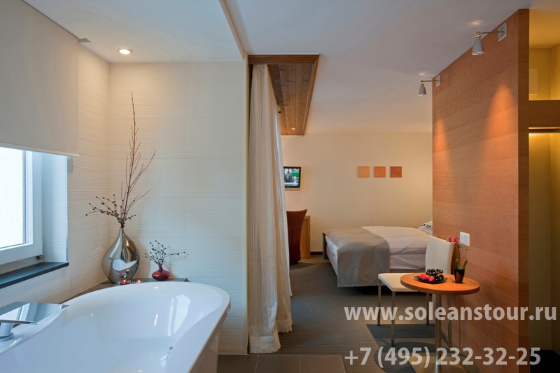 HOTEL ALLALIN 4*